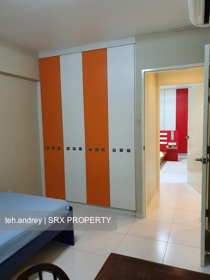 Blk 118D Jalan Membina (Bukit Merah), HDB 4 Rooms #272977241